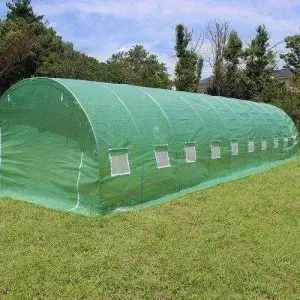 Seră 10x3x2m