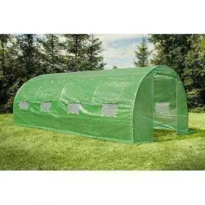 Seră 4.5x3x2m