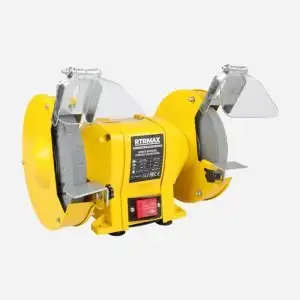Polizor de banc RTRMAX RTM420A