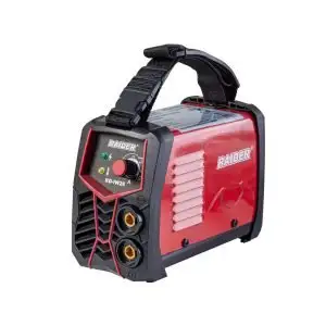 Aparat de sudură tip invertor 120A Raider RD-IW26