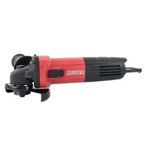 Угловая шлифовальная машина 125мм 1200Вт Raider RDI-AG59