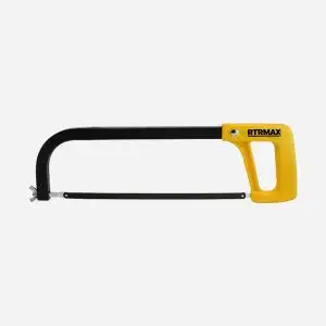 Fierestrău cu pânză p/n metal 300mm RTRMAX RH17101