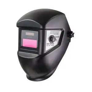 Mască sudură camelion 90x35 Raider RD-WH05