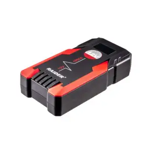Dispozitiv încărcare/pornire auto baterie 8Ah, 450A, Raider RD-JBC16