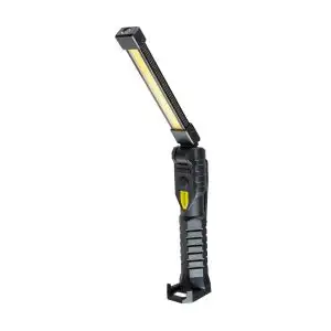 Lanternă reîncărcabilă LED Slim 01, Topmaster 232507
