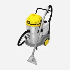 Aspirator industrial p/n covoare și canapele RTRMAX RTM8160