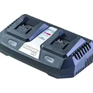 Încărcător dual 2x3Ah seria R20 Raider 039707