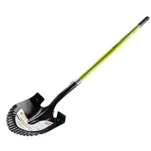 Lopată ovala GARDEX Comfort 403804
