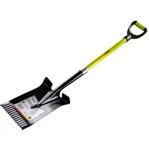 Lopată dreptunghiulară Gardex Luxe 403807