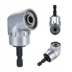 Adaptor șurubelniță, prindere 1/4 HEX Raider 159917
