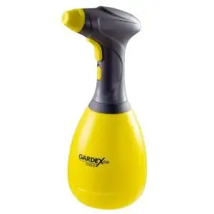 Pulverizator pe baterie 1.2L LUXE1 GardeX 405701