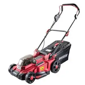 Mașină tuns iarba brushless Solo R20 Raider RDP-BCLM20