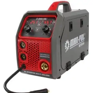 Aparat de sudură semiautomat 3in1 MAR-POL M79364