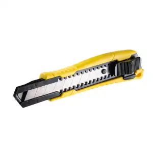 Cutter KN03-18 SK-4, 18mm, Topmaster 371062