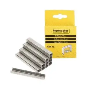 Capse întărite 6×10.6mm Topmaster 511331