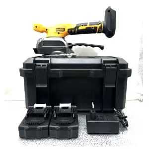 Ventuza cu acumulator HASS (HAKI)
