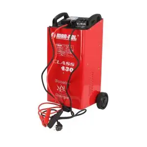 Redresor CLASA 430 40-400Ah MAR-POL M82512