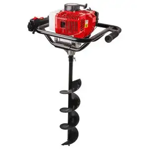 Motobur 1.8kW Raider RD-EA03 (bur inclus)