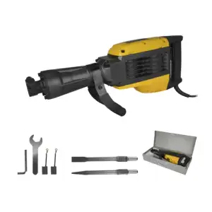 Ciocan demolator HEX RTRMAX RTM2765