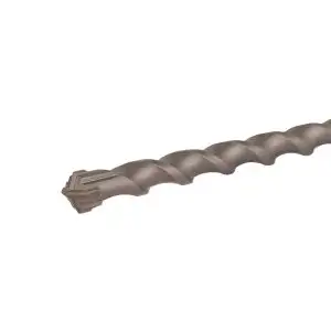Burghiu beton SDS-plus (cruce) 12x210mm Raider 153670