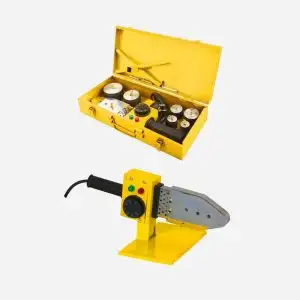 Aparat de sudat PVC RTRMAX RH04401