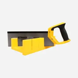 Stuslă 300mm RTRMAX RH17111