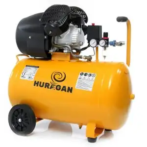 Compresor 100L/2T HURAGAN M88003
