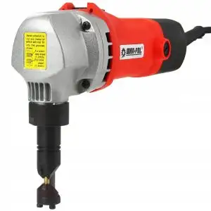 Электроножницы по металлу MAR-POL M79302 MP
