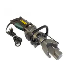 Mașină de îndoit armături Cimex RB-16