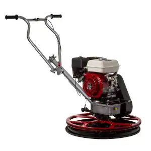 Mașină electrică de finisat beton OHV | 60cm MAR-POL M79502