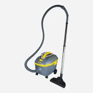 Aspirator profesional silențios de tip uscat RTRMAX RTM8020