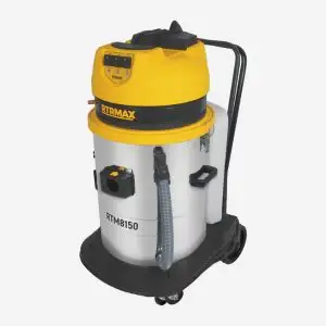 Aspirator industrial pentru spălarea covoarelor și canapelelor RTRMAX RTM8150
