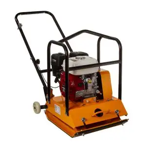 Compactor C100 OHV MAR-POL M79519