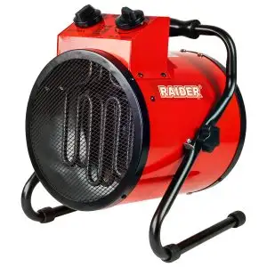 Aeroterma electrica Raider RD-EFH3.3