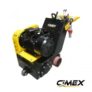Mașină de nivelare a betonului CIMEX SM400RS