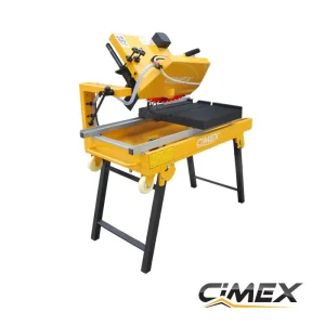Mașină de tăiat cărămizi Cimex MS450