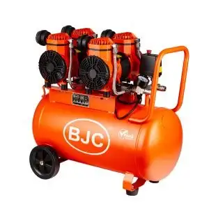 Compresor fără ulei 50L BJC B88008