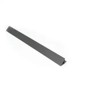 Coltar confraj cu aripa 20/20/30, 3m PVC