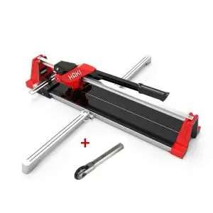 Aparat de tăiat gresie/faianță cu laser de 1200mm HAKI TC-D01
