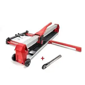 Aparat de tăiat gresie/faianță cu laser de 1200mm HAKI TC-X01