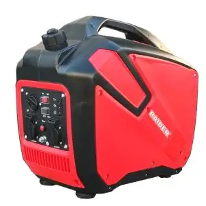 Generator pe benzina 3.2kW Raider RD-GG19