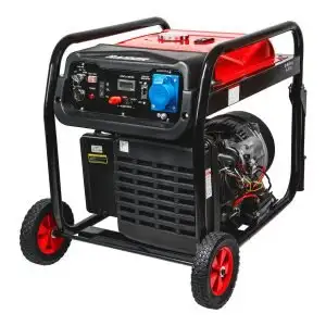 Generator pe benzina 11kW Raider RD-GG22