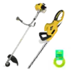 Motocoase și accesorii