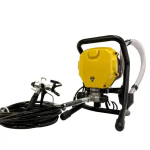 Mașină de vopsit airless CIMEX X5n
