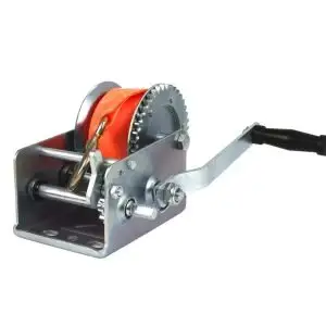 Troliu manual 1133kg /10m MAR-POL M80726