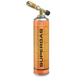KIT ARZATOR SUPERGAS 575+GAS 600ML KEMPER 1047