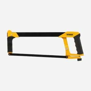 Fierestrău cu pânză p/n metal 300mm RTRMAX RH17102