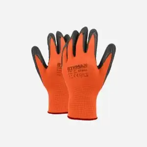 Manusi (nitril) RTG52 RTRMAX