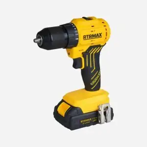 Mașină de găurit cu acumulator 20V RTS5010 RTRMAX