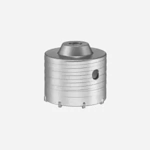 Carotă, fără adaptor Ø65 RB8065 RTRMAX